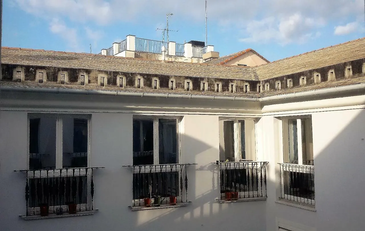 B&B Serra Gerace Genoa