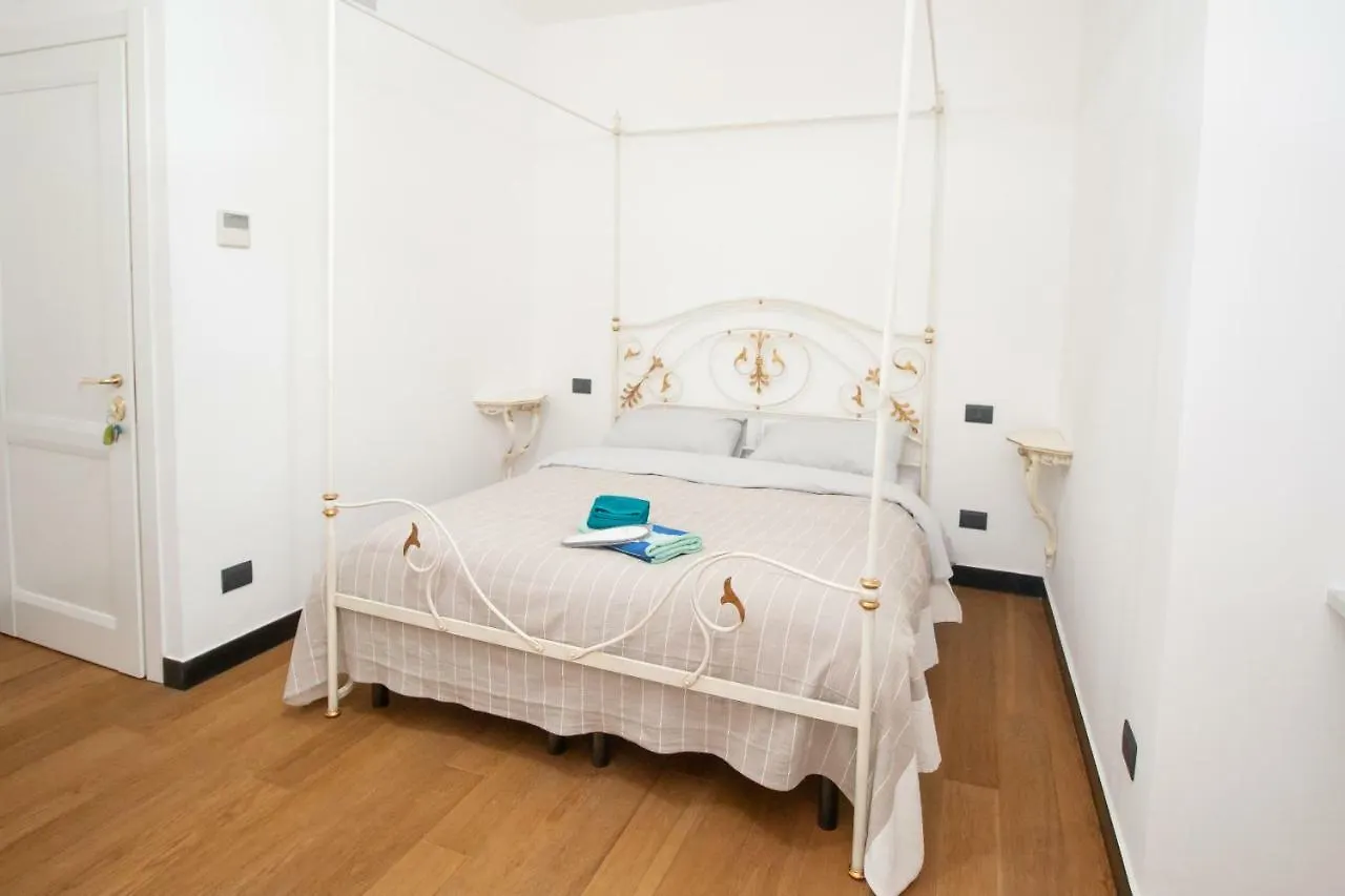 B&B Serra Gerace Genoa