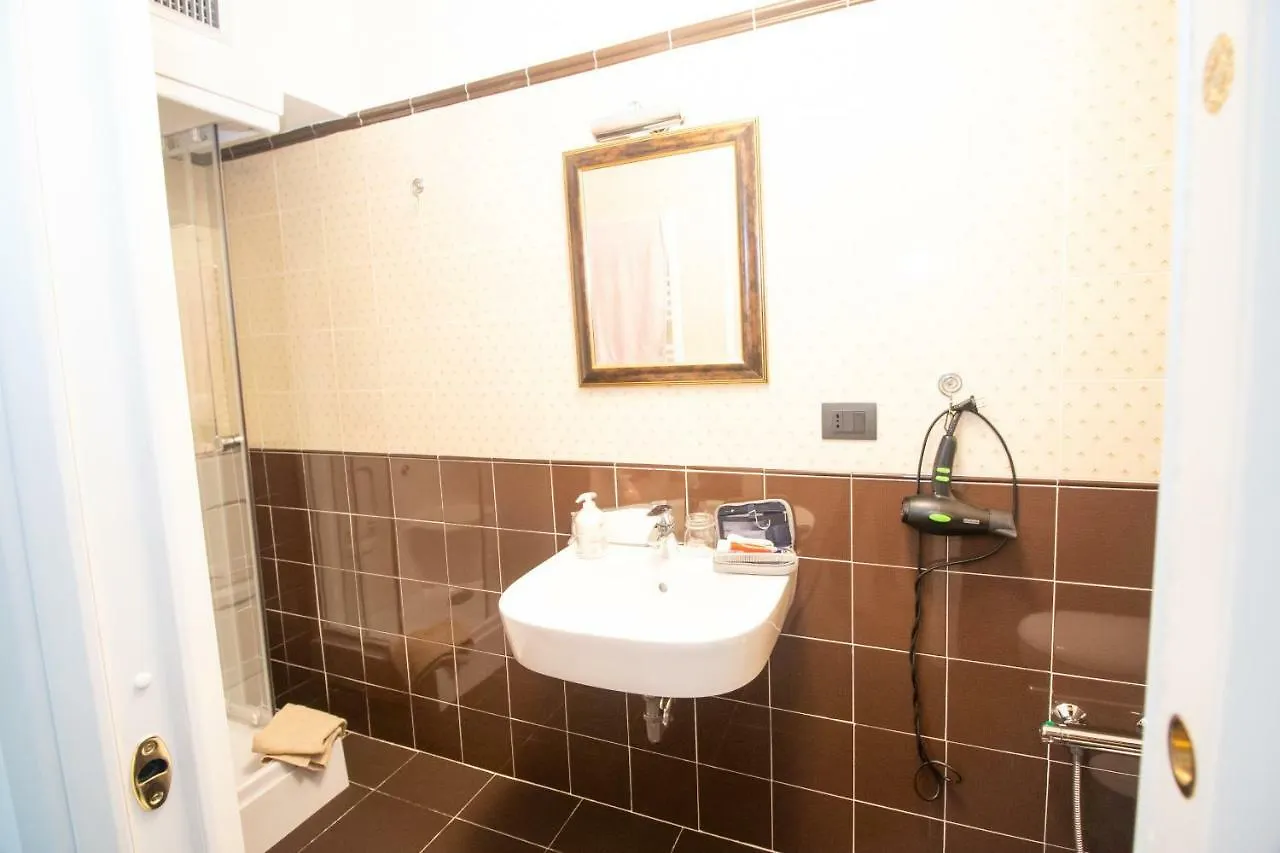 B&B Serra Gerace Genoa Italy