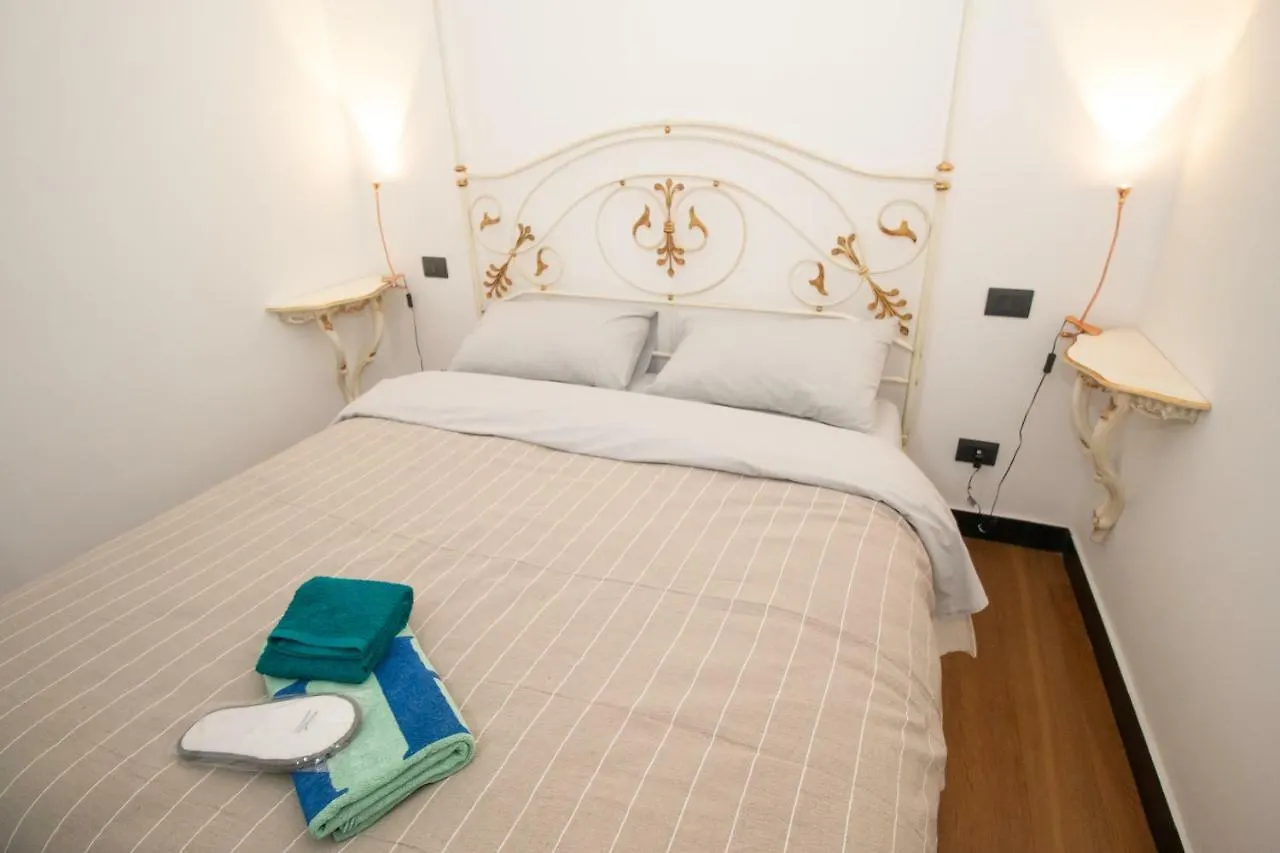 B&B Serra Gerace Genoa