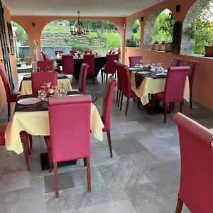  Frühstückspension Le Stanze Del Brigante