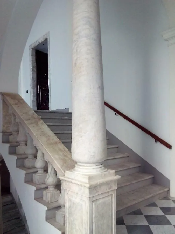 Bed & Breakfast B&B Serra Gerace Genoa